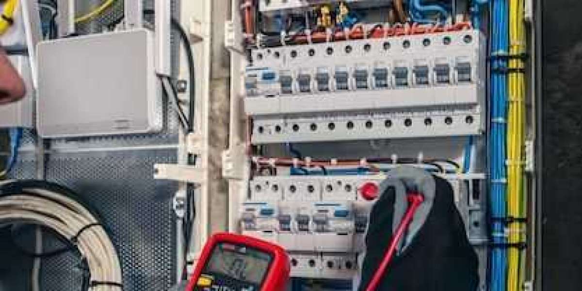 How to Get Fast, Safe Electrical Service in Dubai