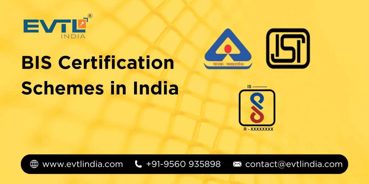 Complete Guide to BIS Certification and Schemes in India: Process, Importance, and Benefits