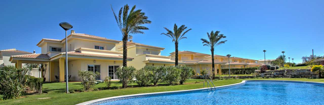 Resort Rentals Algarve Cover Image