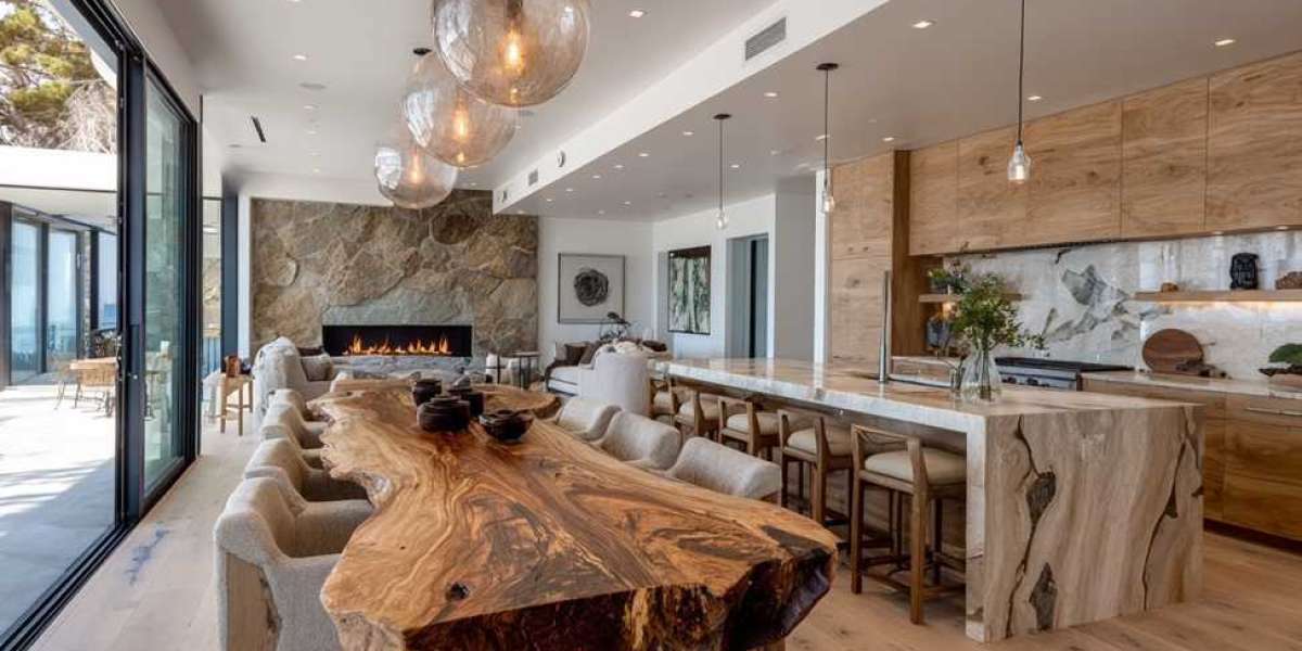 White Oak Kitchen Cabinets Why They Are the Best Choice for Your Home