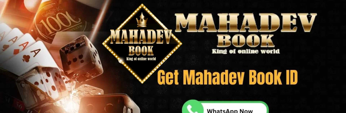 Mahadevbook Book Cover Image