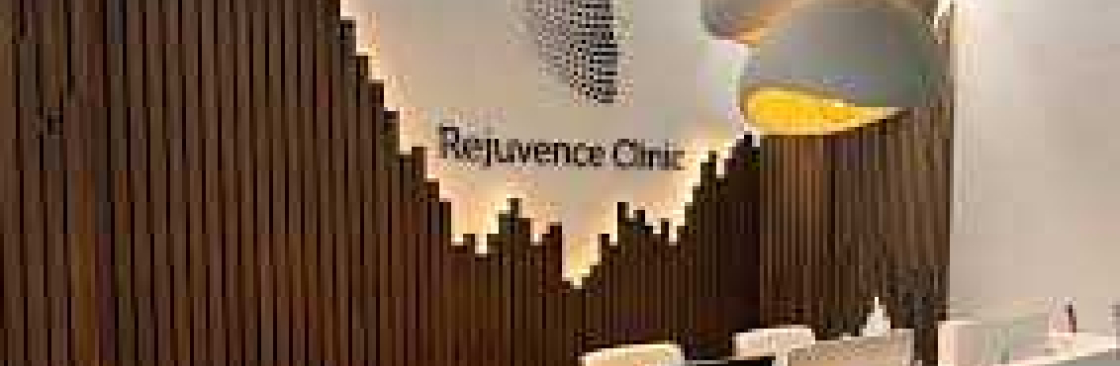 Rejuvence Clinic Cover Image