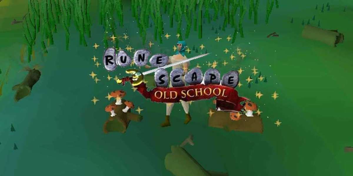 RSorder OSRS: To make the journey a little smoother