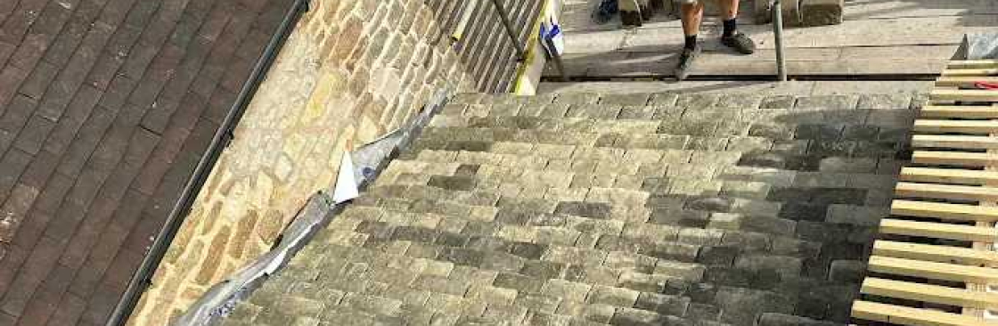 Oxford Roof Masters Cover Image
