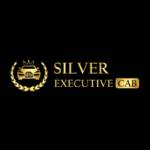 Silver Executive Cab Profile Picture