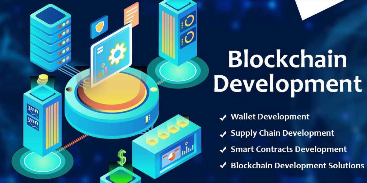 How to Hire the Best Blockchain Development Company in USA