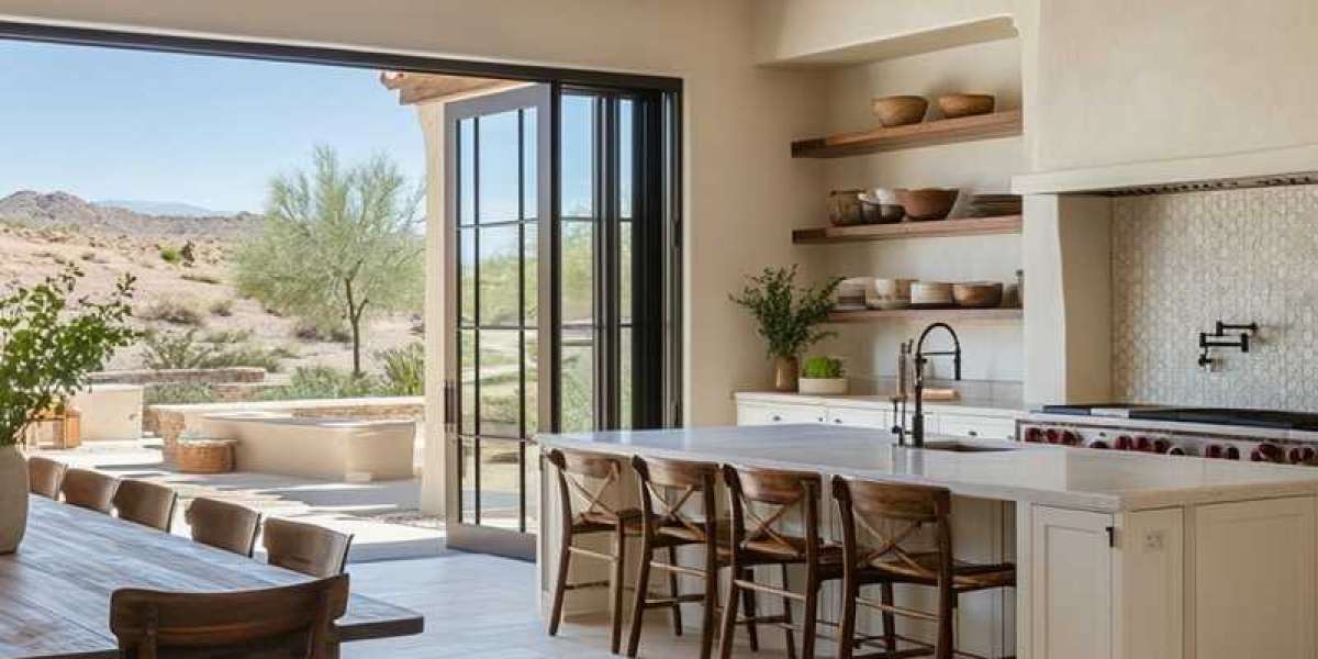 Beige Kitchen Cabinets That Blend Warmth Light and Luxury
