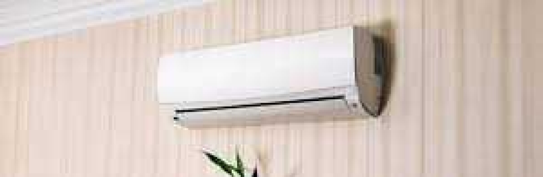 Cenrtral air conditioning in Pakistan Cover Image