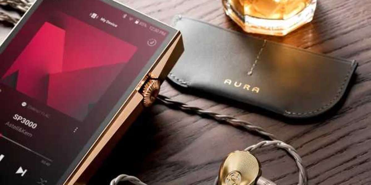Portable DAC for Audiophiles: Audio Concierge’s Ultimate Buying Guide