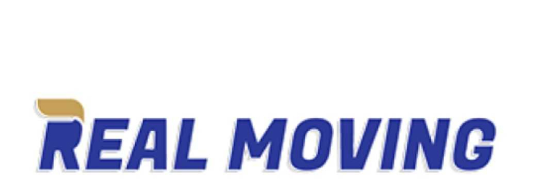 real moving Cover Image