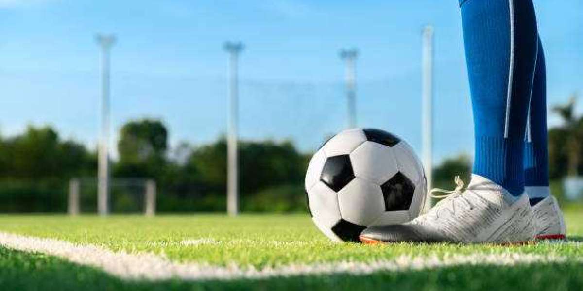 Best Football Academy